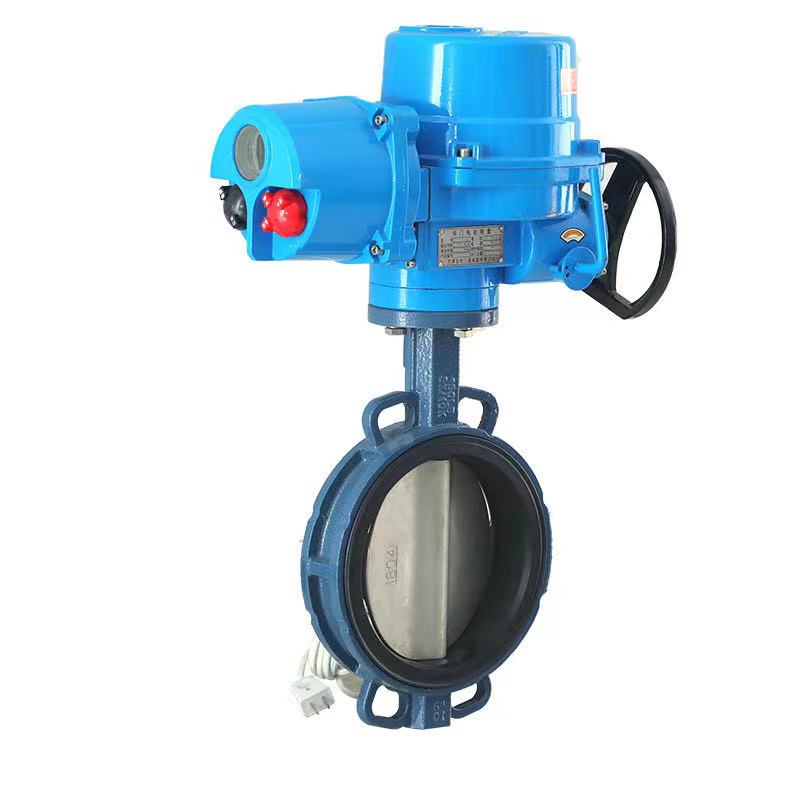Cách chọn vật liệu niêm phong cho van bướm