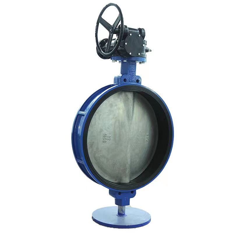 Chức năng của van kiểm tra nước máy là gì