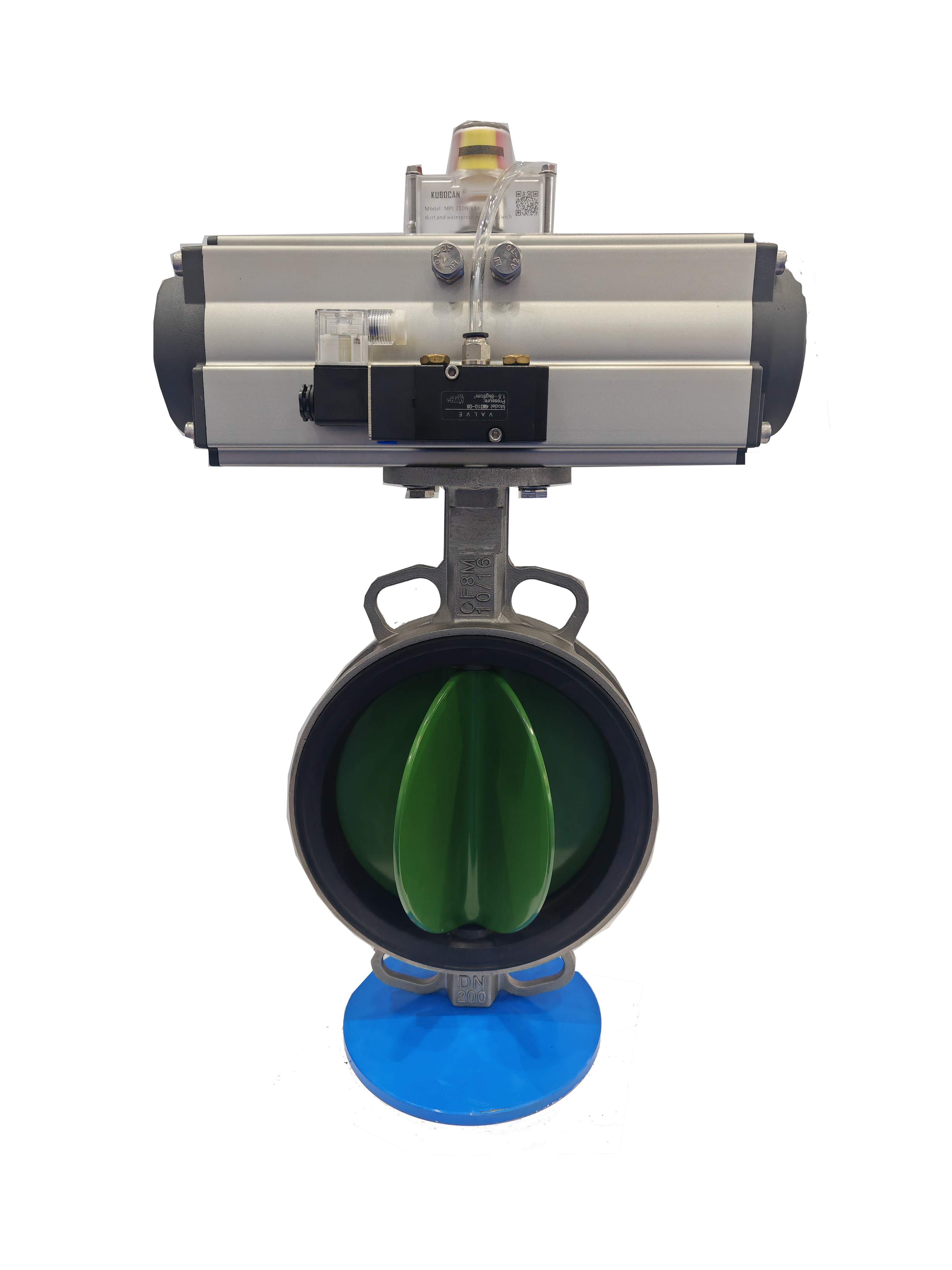 Chu kỳ bảo trì van bướm là bao lâu? Chu kỳ bảo trì van bướm là bao lâu?