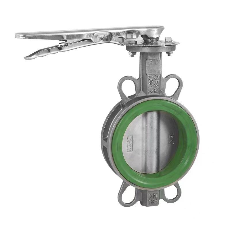 Tôi nên làm gì nếu có rò rỉ bên trong van một chiều