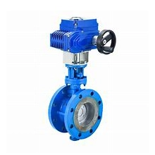 Van bướm dấu cứng điện
